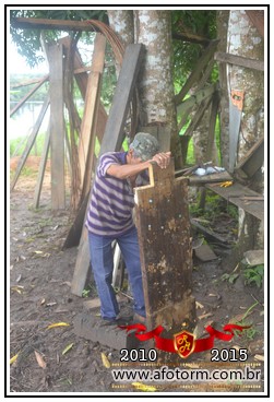 rolim de moura